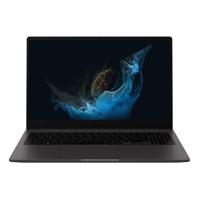 Notebook Samsung Galaxy Book2