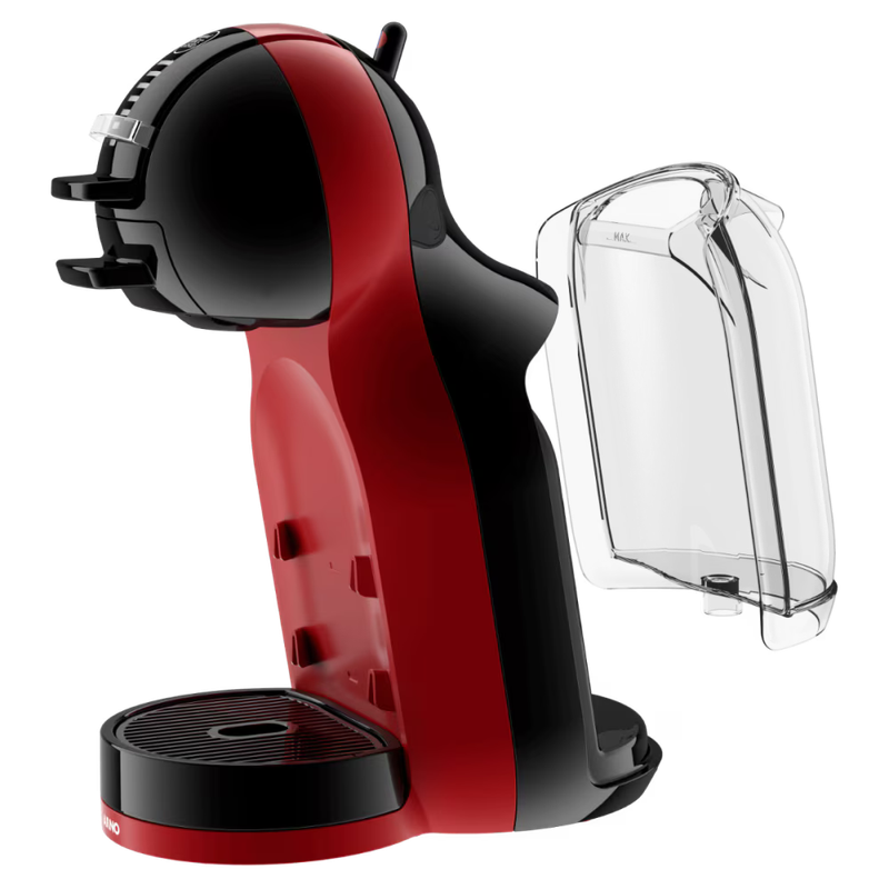 Seletor de quantidade Play & Select