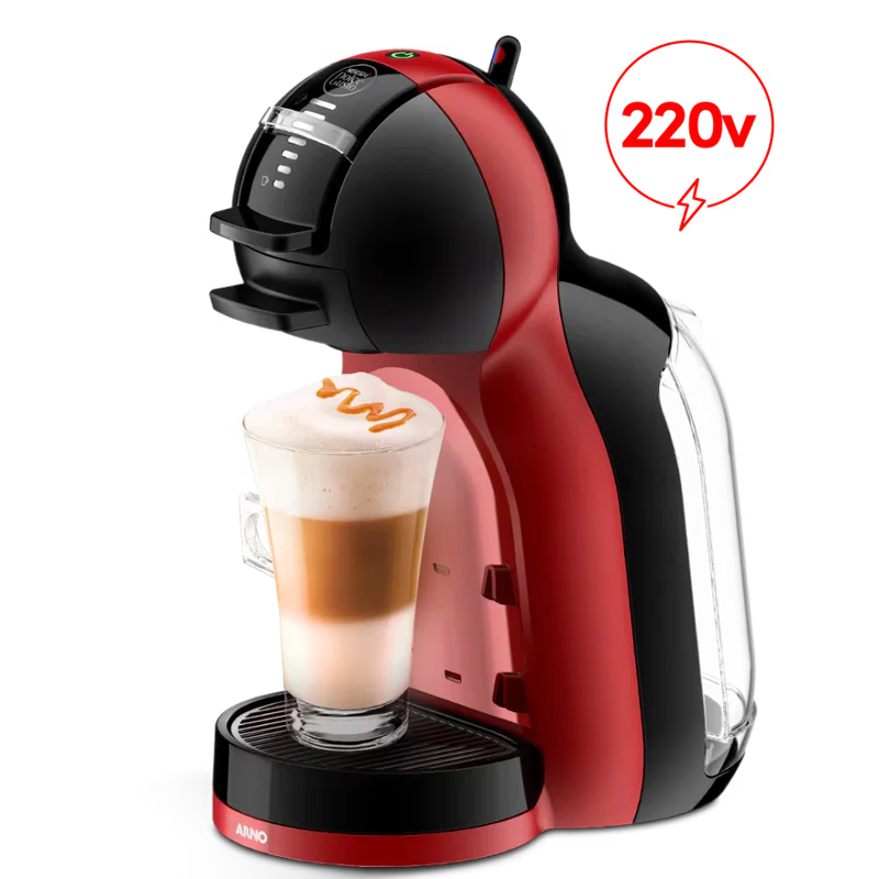 Cafeteira NESCAFÉ Dolce Gusto Mini Me